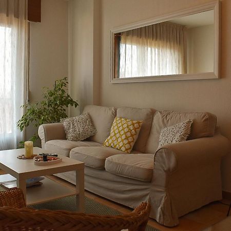 Fogar Da Fraga Appartement Caldas De Reis Buitenkant foto
