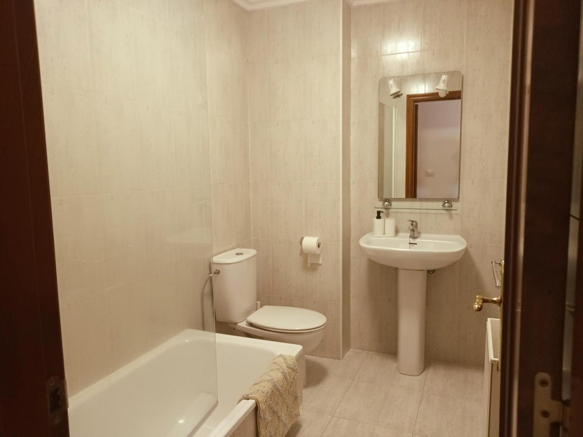 Fogar Da Fraga Appartement Caldas De Reis Buitenkant foto