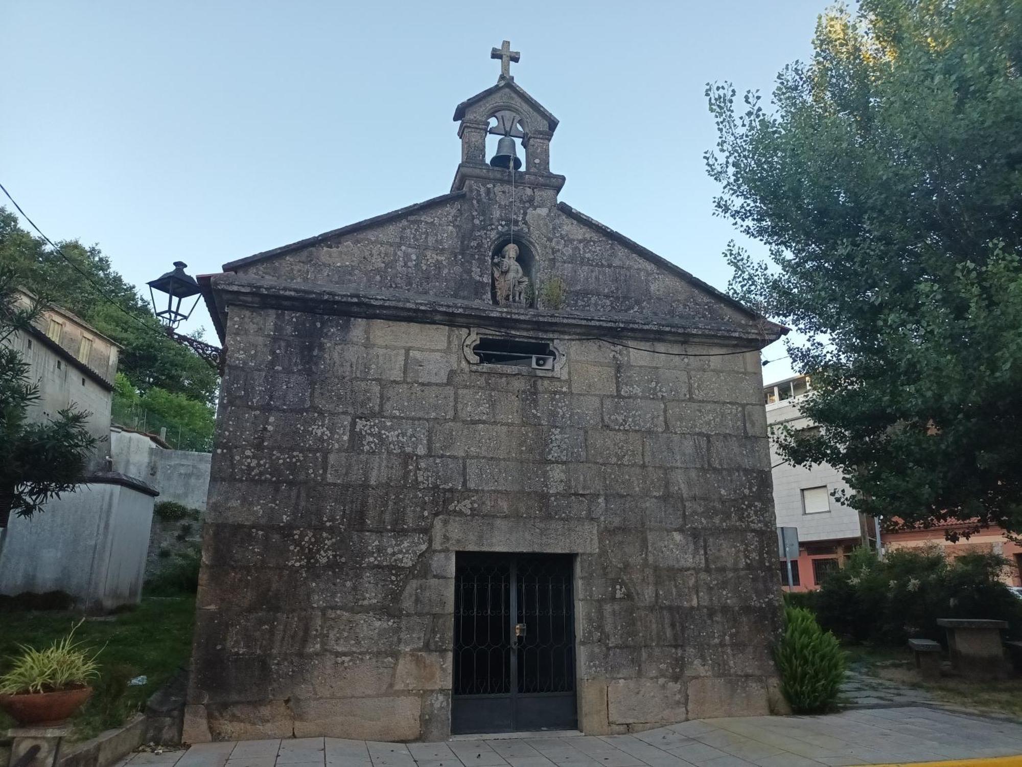 Fogar Da Fraga Appartement Caldas De Reis Buitenkant foto