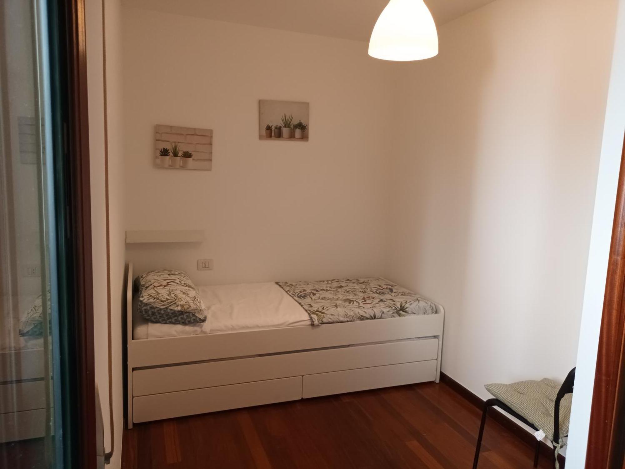 Fogar Da Fraga Appartement Caldas De Reis Buitenkant foto