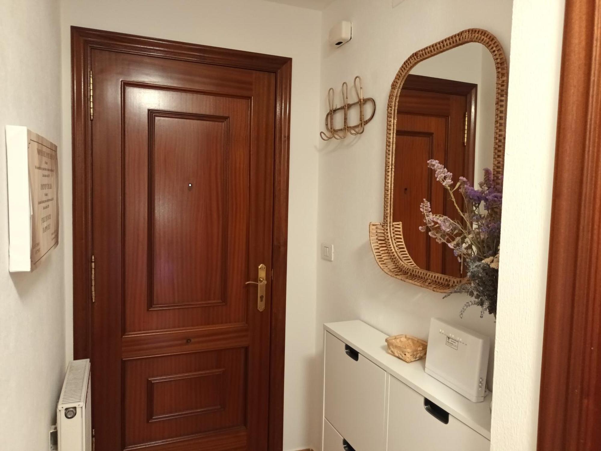 Fogar Da Fraga Appartement Caldas De Reis Buitenkant foto