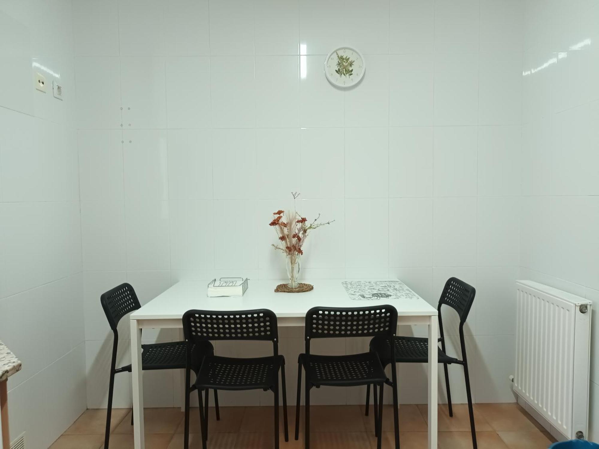 Fogar Da Fraga Appartement Caldas De Reis Kamer foto
