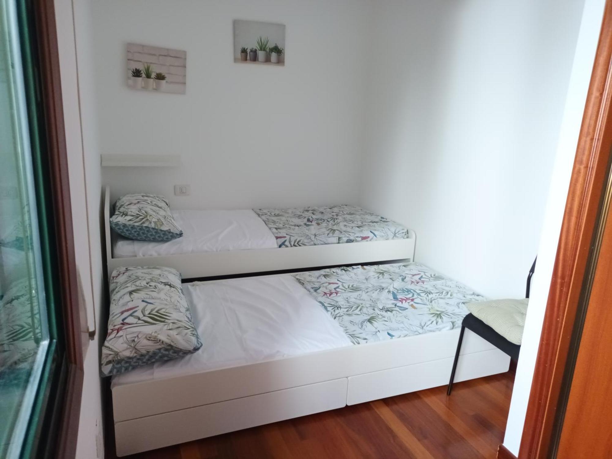 Fogar Da Fraga Appartement Caldas De Reis Buitenkant foto