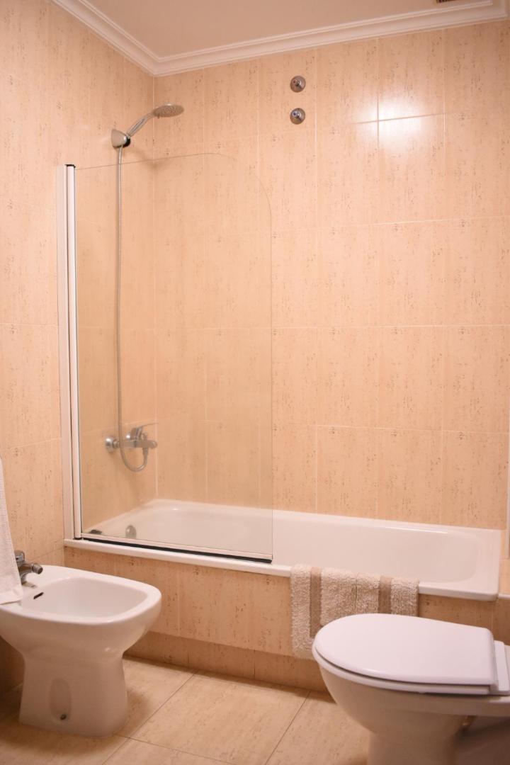 Fogar Da Fraga Appartement Caldas De Reis Buitenkant foto