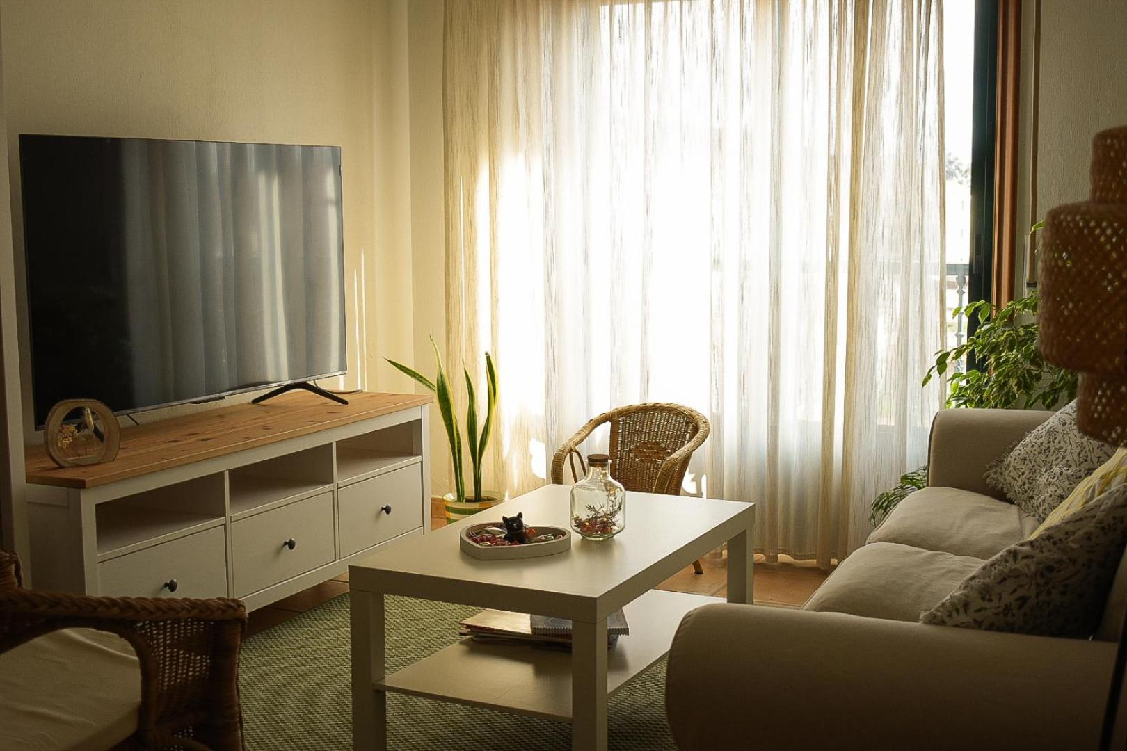 Fogar Da Fraga Appartement Caldas De Reis Buitenkant foto