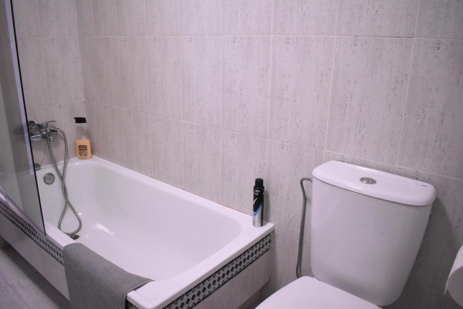 Fogar Da Fraga Appartement Caldas De Reis Buitenkant foto